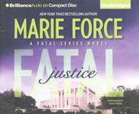 Fatal Justice (9-Volume Set) (Fatal) （Unabridged）