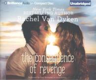 The Consequence of Revenge (8-Volume Set) （Unabridged）