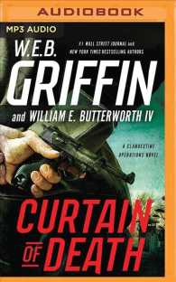 Curtain of Death (Clandestine Operations) （MP3 UNA）