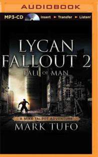 Fall of Man (Lycan Fallout) （MP3 UNA）