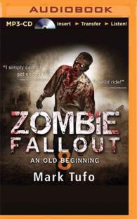 An Old Beginning (Zombie Fallout) （MP3 UNA）