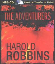 The Adventurers (2-Volume Set) （MP3 UNA）