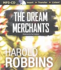 The Dream Merchants （MP3 UNA）