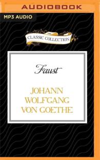 Faust (Classic Collection) （MP3 UNA）