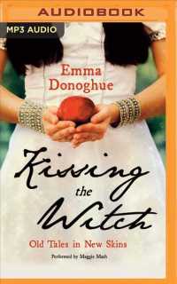 Kissing the Witch : Old Tales in New Skins （MP3 UNA）