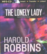 The Lonely Lady （MP3 UNA）
