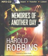 Memories of Another Day （MP3 UNA）