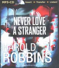 Never Love a Stranger （MP3 UNA）