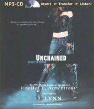 Unchained (Nephilim Rising) （MP3 UNA）