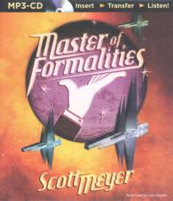 Master of Formalities （MP3 UNA）