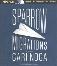 Sparrow Migrations （MP3 UNA）