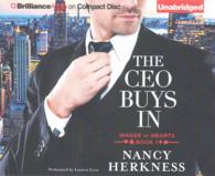 The CEO Buys in (10-Volume Set) (Wager of Hearts) （Unabridged）