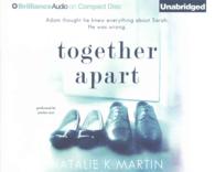Together Apart (6-Volume Set) （Unabridged）