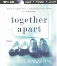Together Apart （MP3 UNA）