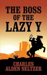 The Boss of the Lazy Y (6-Volume Set) （Unabridged）