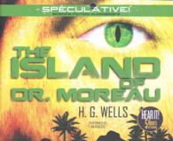 The Island of Dr. Moreau (4-Volume Set) （Unabridged）