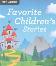 Favorite Children's Stories 〈7〉 （MP3 UNA）