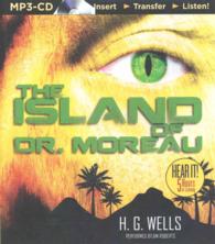 The Island of Dr. Moreau （MP3 UNA）