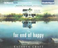 The Far End of Happy (8-Volume Set) （Unabridged）