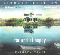 The Far End of Happy (8-Volume Set) : Library Edition （Unabridged）