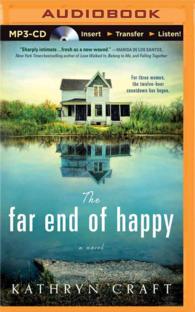 The Far End of Happy （MP3 UNA）