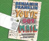 Benjamin Franklin (4-Volume Set) : You've Got Mail （Unabridged）
