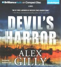 Devil's Harbor (8-Volume Set) （Unabridged）