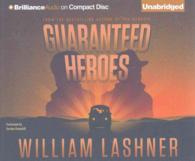 Guaranteed Heroes (10-Volume Set) （Unabridged）