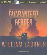Guaranteed Heroes （MP3 UNA）