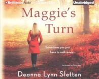 Maggie's Turn (6-Volume Set) （Unabridged）