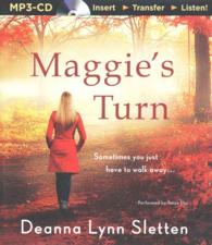 Maggie's Turn （MP3 UNA）