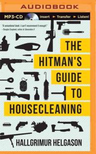 The Hitman's Guide to Housecleaning （MP3 UNA）