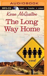 The Long Way Home （MP3 UNA）
