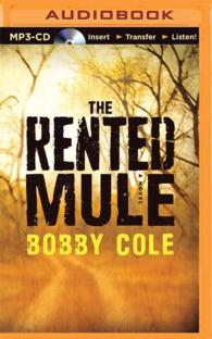 The Rented Mule （MP3 UNA）