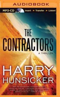 The Contractors （MP3 UNA）