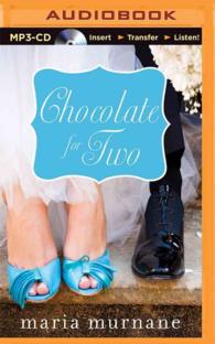 Chocolate for Two （MP3 UNA）