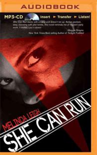 She Can Run （MP3 UNA）