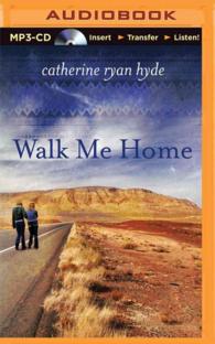 Walk Me Home （MP3 UNA）