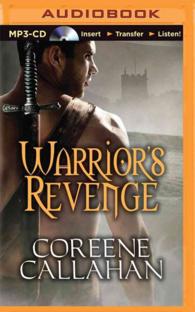 Warrior's Revenge （MP3 UNA）