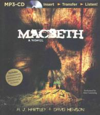 Macbeth （MP3 UNA）