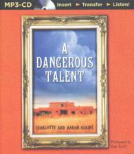 A Dangerous Talent （MP3 UNA）