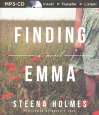 Finding Emma （MP3 UNA）