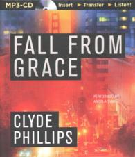 Fall from Grace （MP3 UNA）