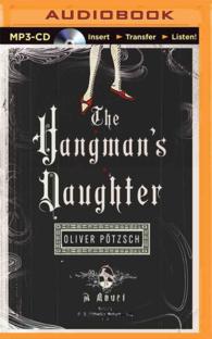 The Hangman's Daughter （MP3 UNA）