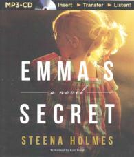 Emma's Secret （MP3 UNA）