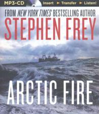 Arctic Fire （MP3 UNA）