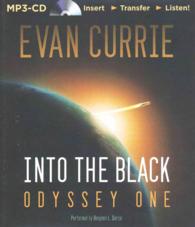 Into the Black (Odyssey One) （MP3 UNA）