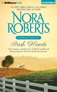 Irish Hearts (10-Volume Set) : Irish Thoroughbred / Irish Rose (Emerald Legacy) （Unabridged）