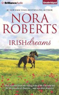 Irish Dreams (9-Volume Set) : Irish Rebel / Sullivan's Woman （Unabridged）