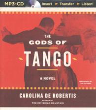 The Gods of Tango （MP3 UNA）